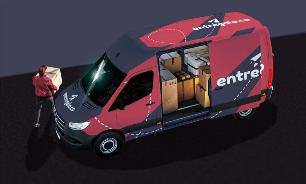 Proyecto-Entregalo-2